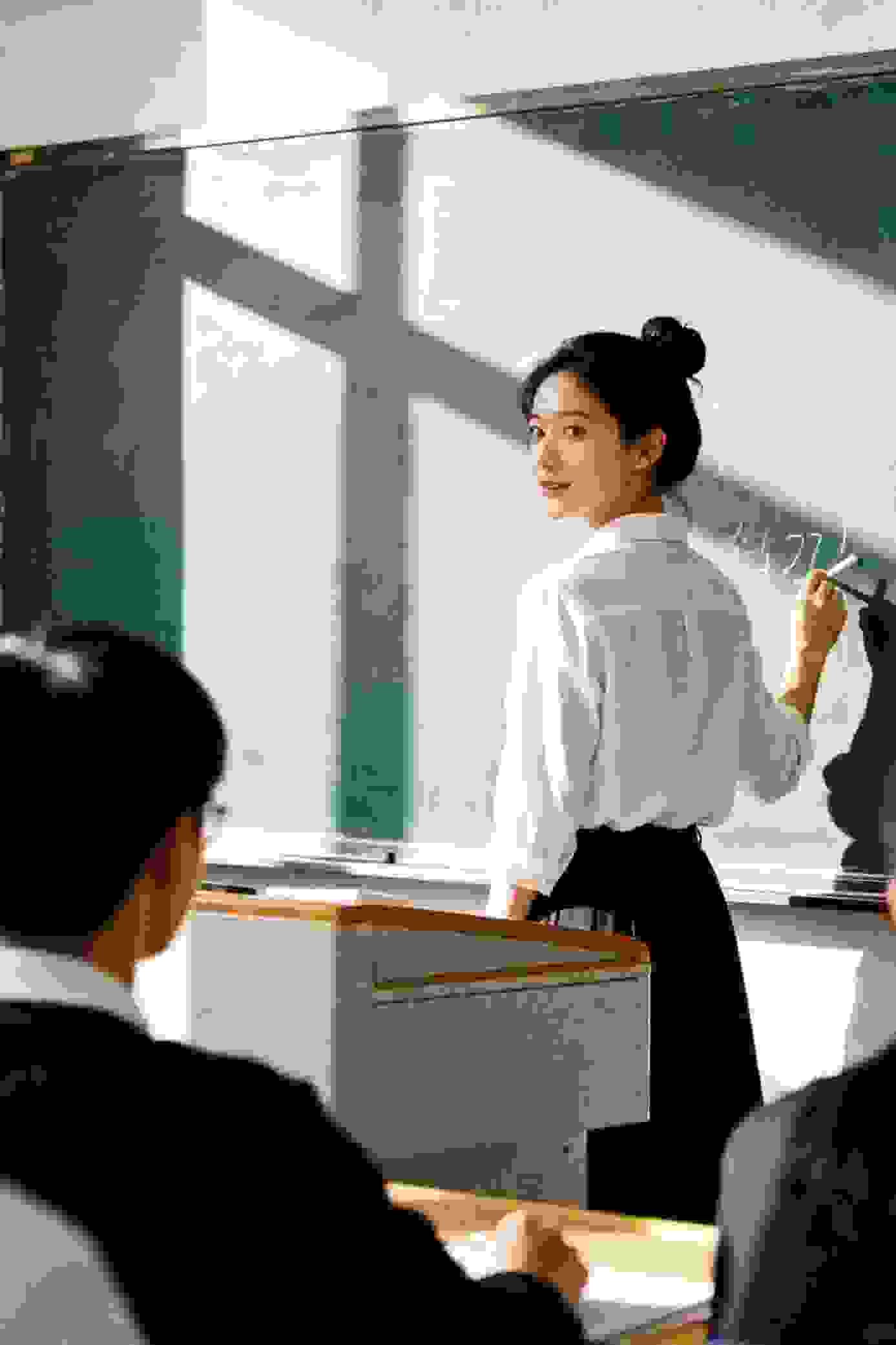 余生皆是你