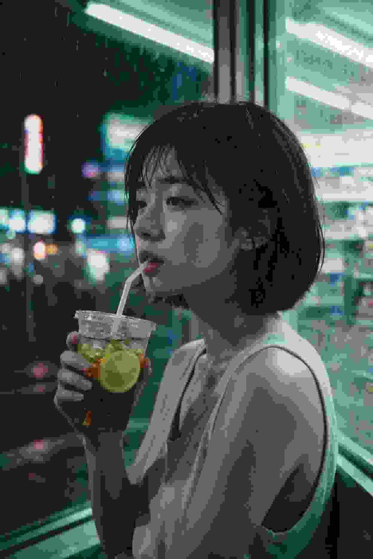 海洋之心