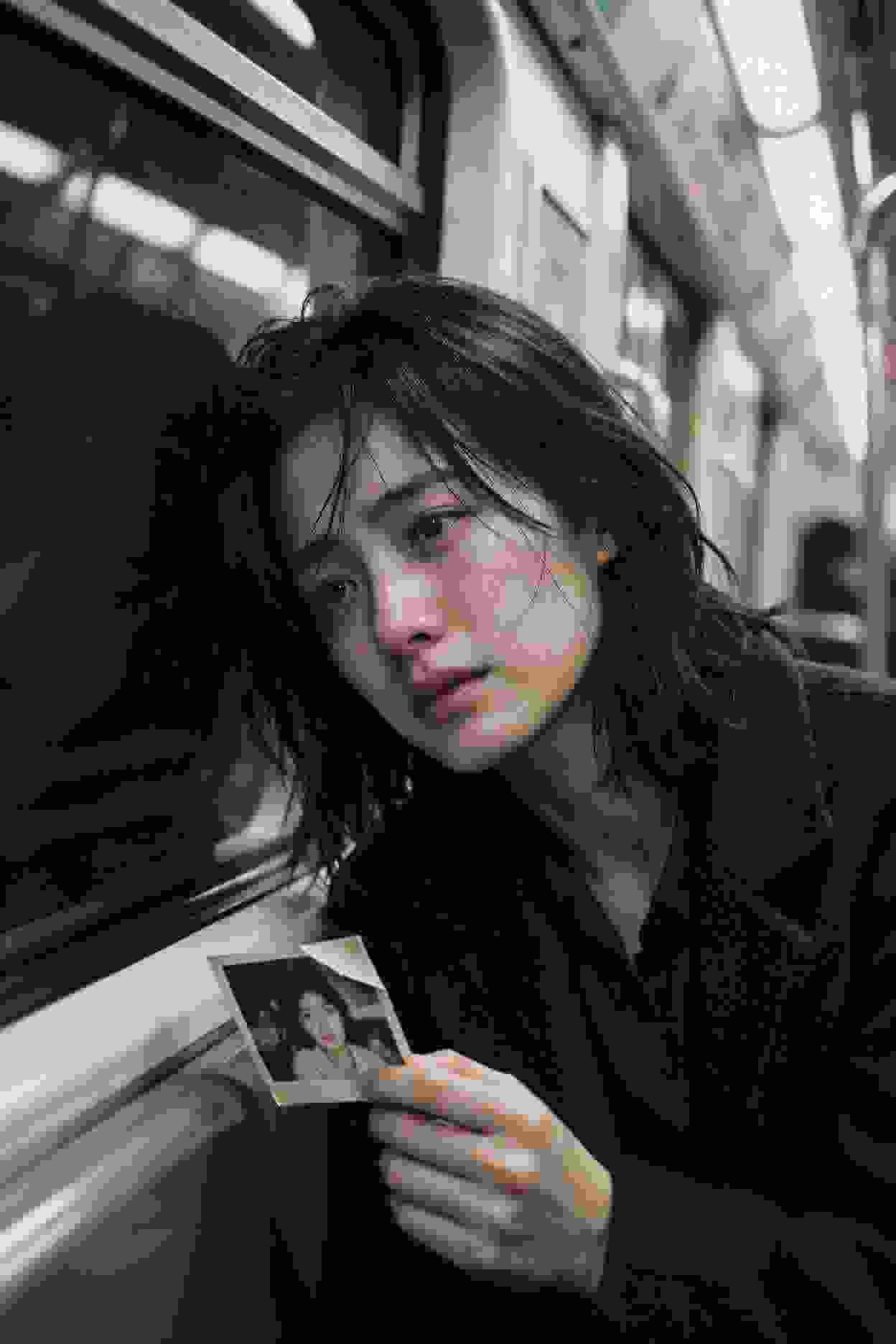 情深深雨蒙蒙